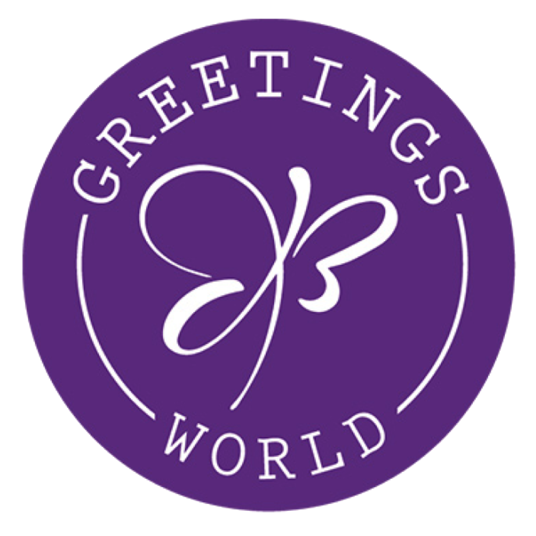 Greeting World